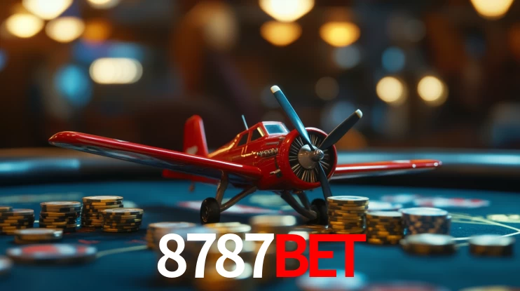 Statistics 8787bet