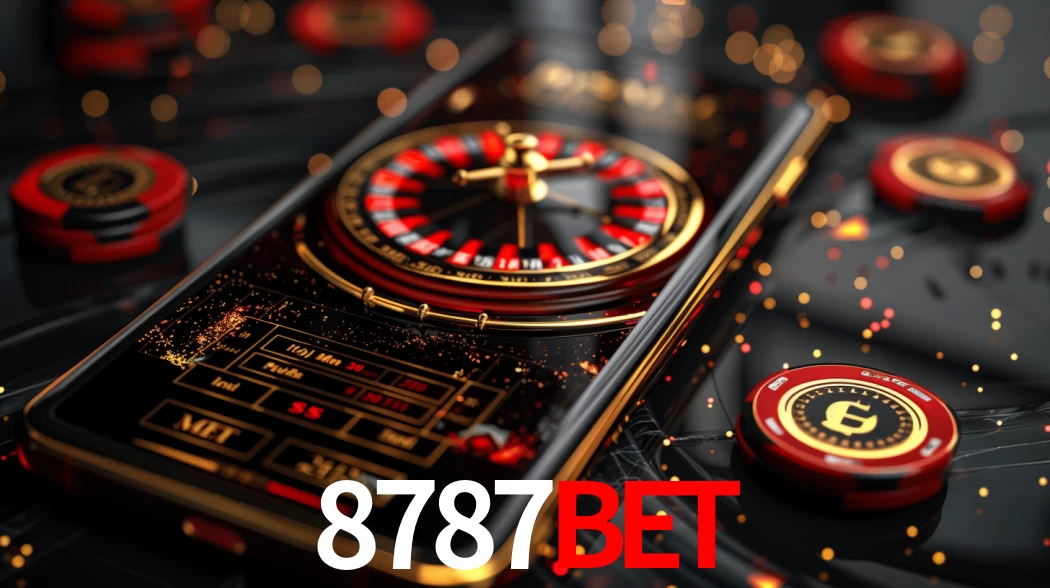 Experiência VIP 8787bet