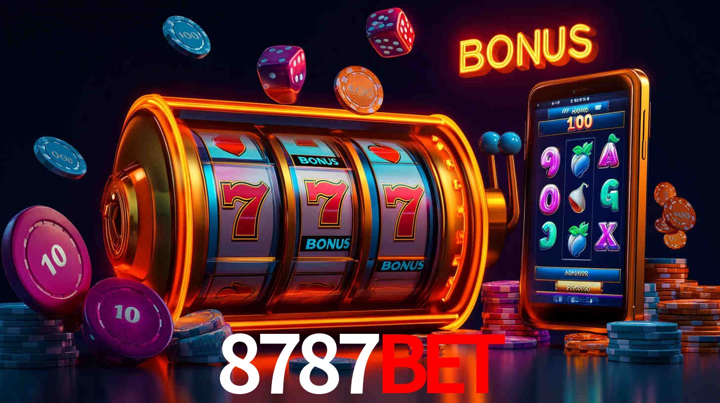 Experiência VIP 8787bet