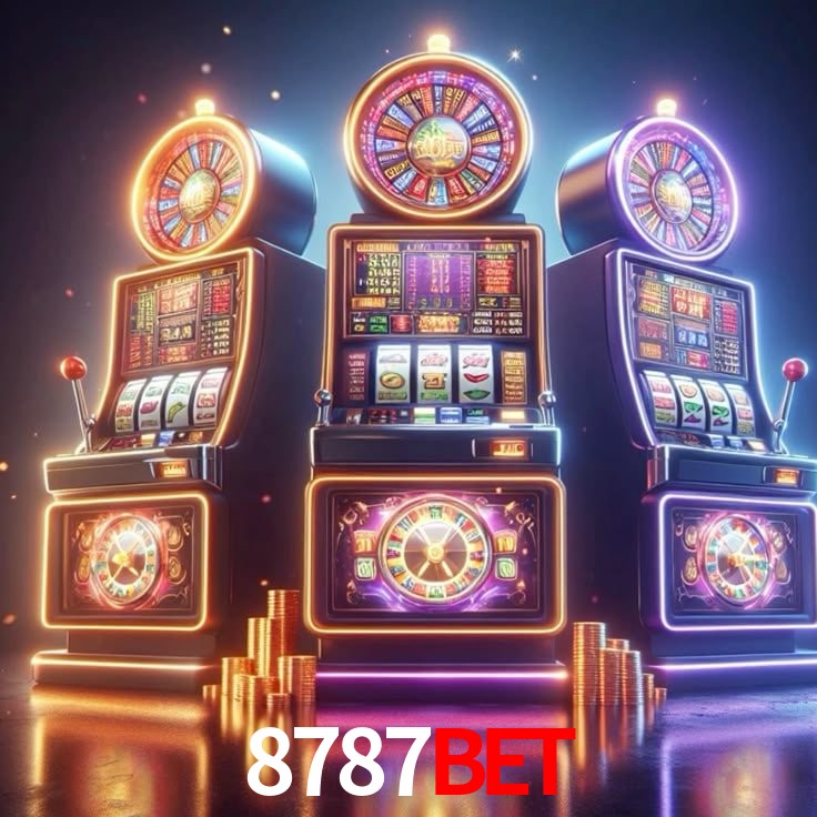 8787bet: Seu Cassino Premiado com Pagamentos Rápidos