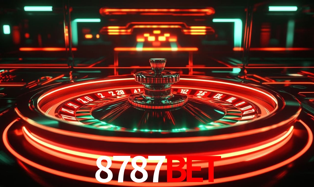 Interface Premium 8787bet