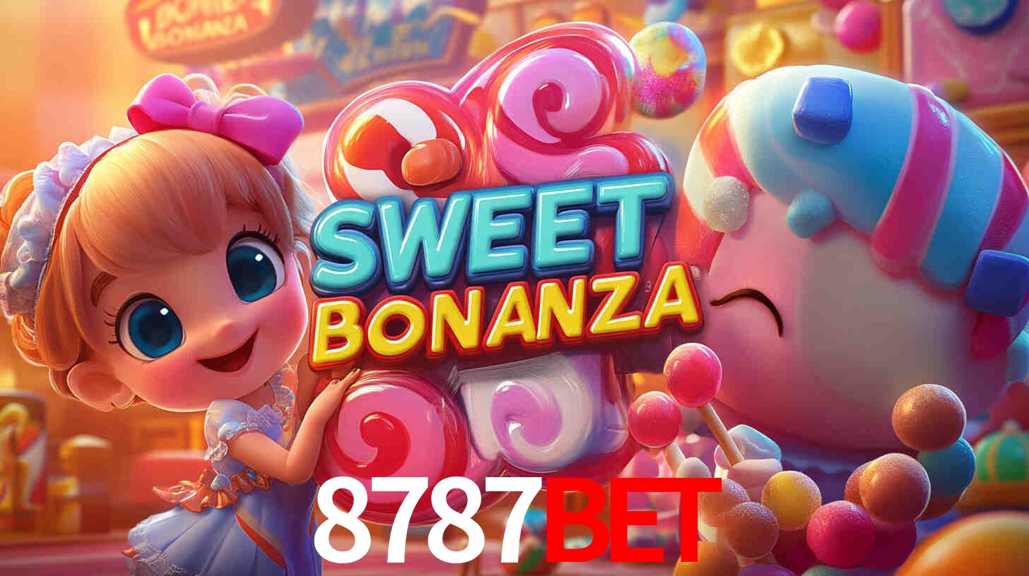 Mesa de Blackjack 8787bet