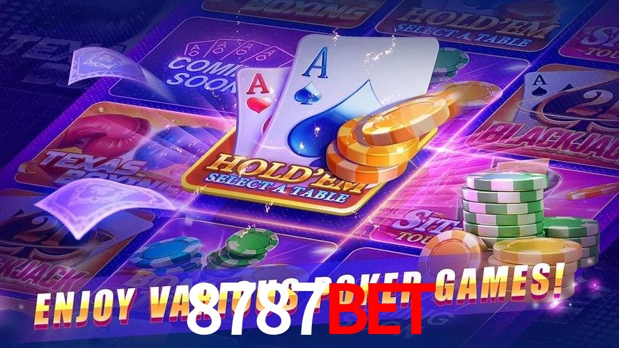 Tecnologia da Plataforma 8787bet