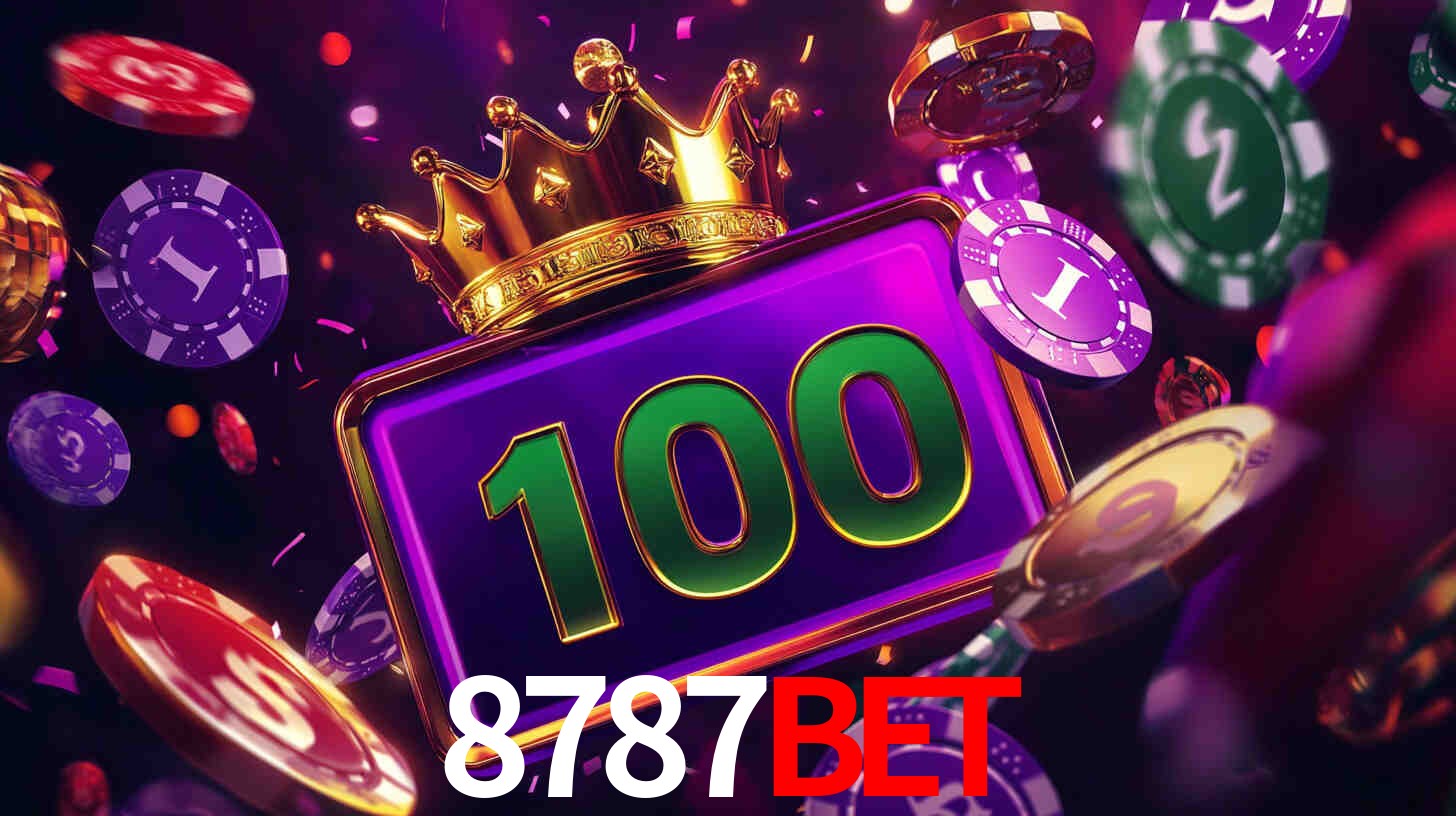 Ofertas Imperdíveis na 8787bet: Promoções e Bônus Que Valem a Pena
