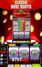 Seasonal Promotions 8787bet