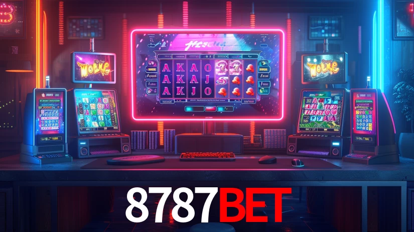 8787bet: Seu Especialista em Apostas Esportivas Brasileiras