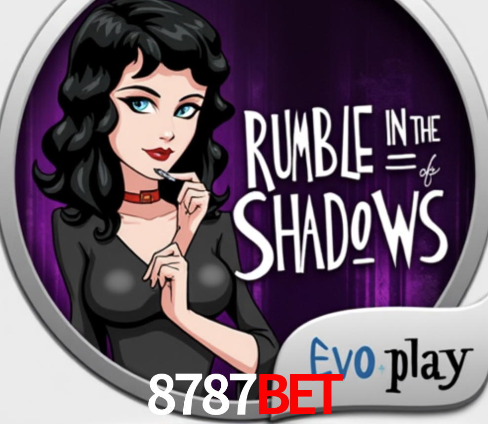 Live Casino 8787bet