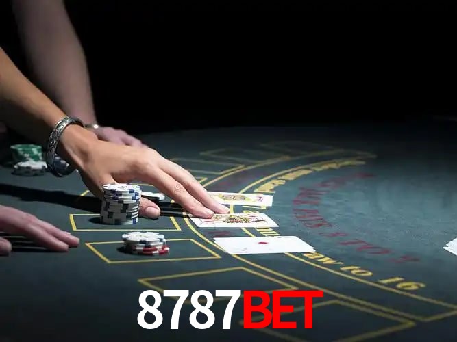 Descubra a Essência do 8787bet: Nossa História e Compromissos