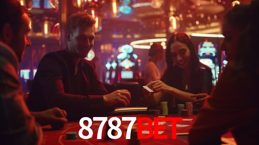 PIX Instantâneo 8787bet