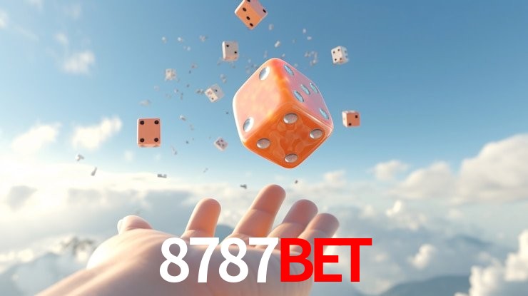Live Casino 8787bet