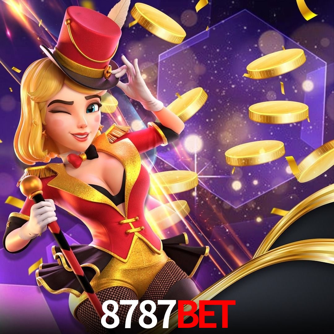 Blackjack Table 8787bet