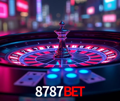 Recursos de Bônus 8787bet