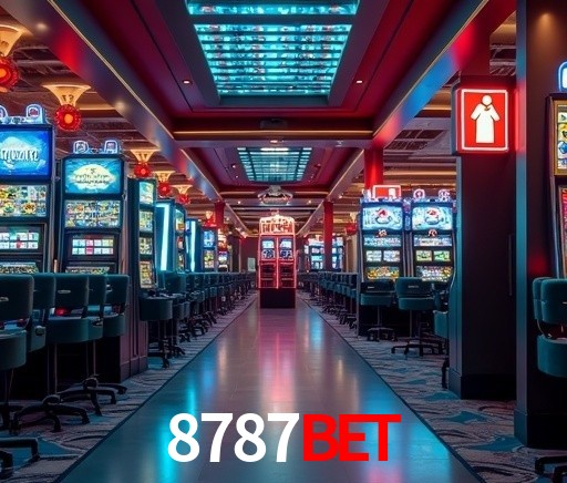 Login Seguro 8787bet