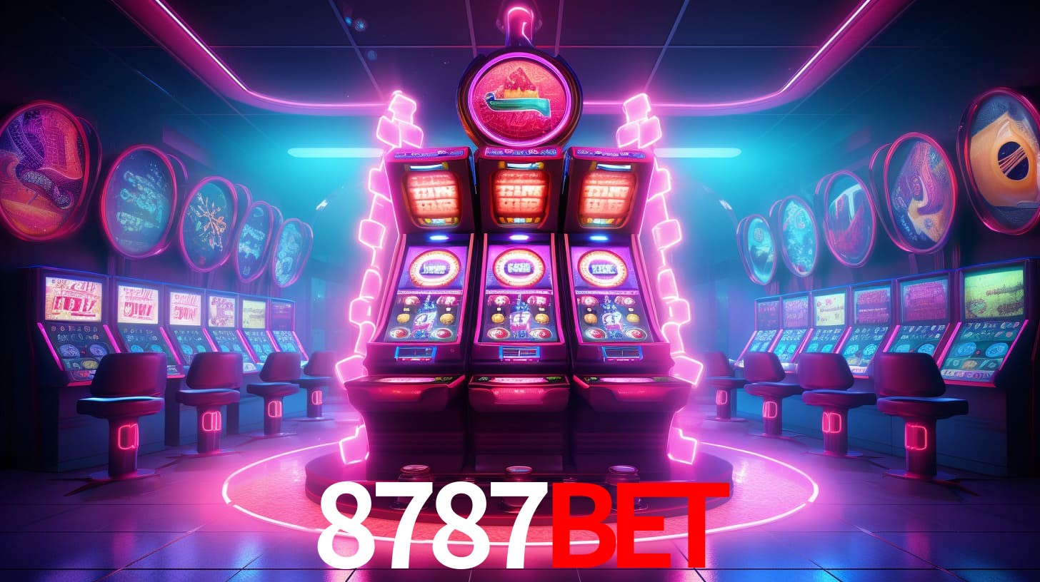 Bônus Generosos e Exclusivos no 8787bet para Você!