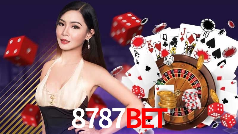 Descubra a Essência do 8787bet: Nossa História e Compromissos