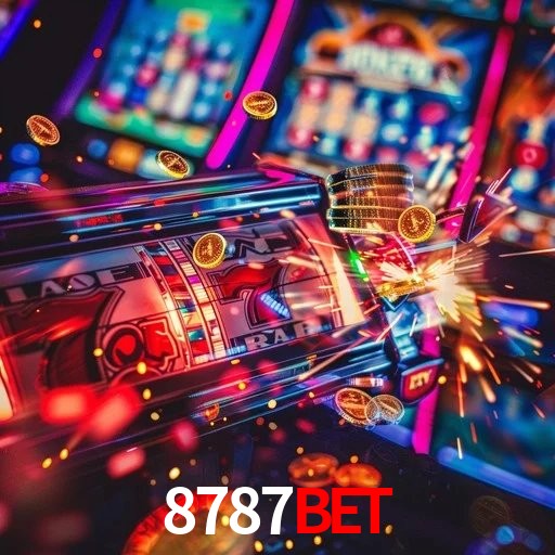A Experiência Imersiva dos Cassinos Ao Vivo no 8787bet