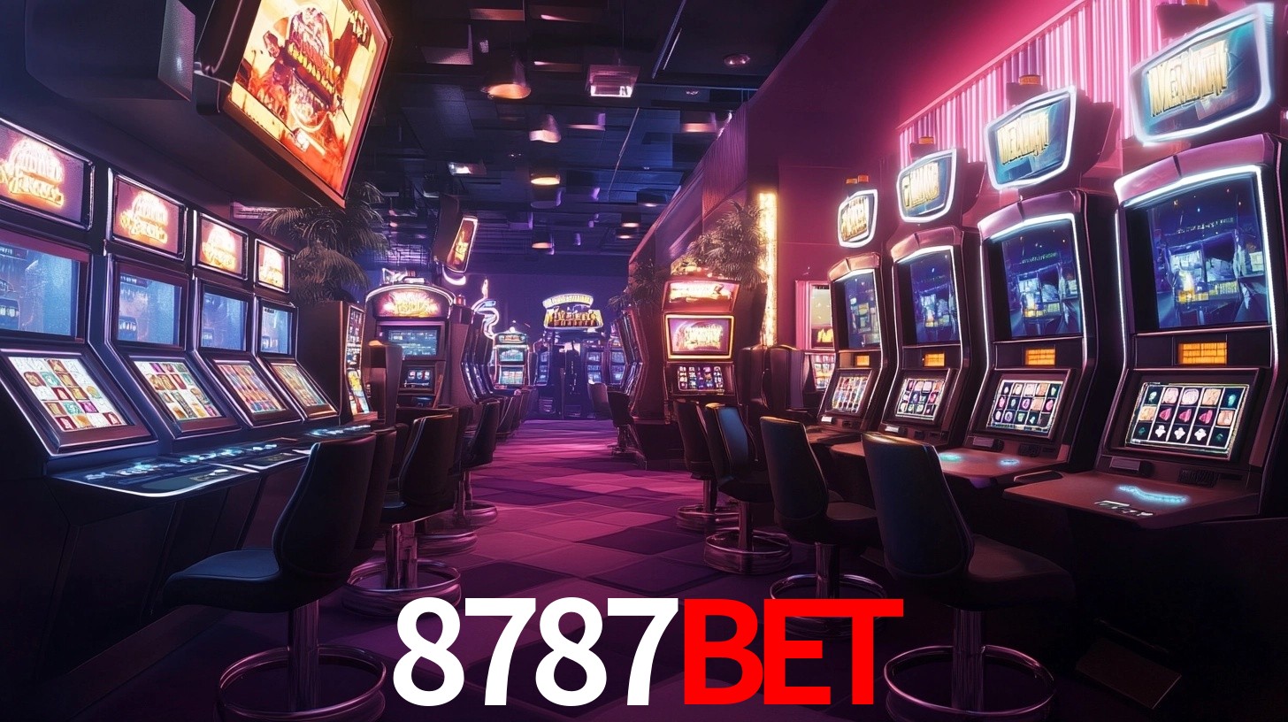 8787bet login