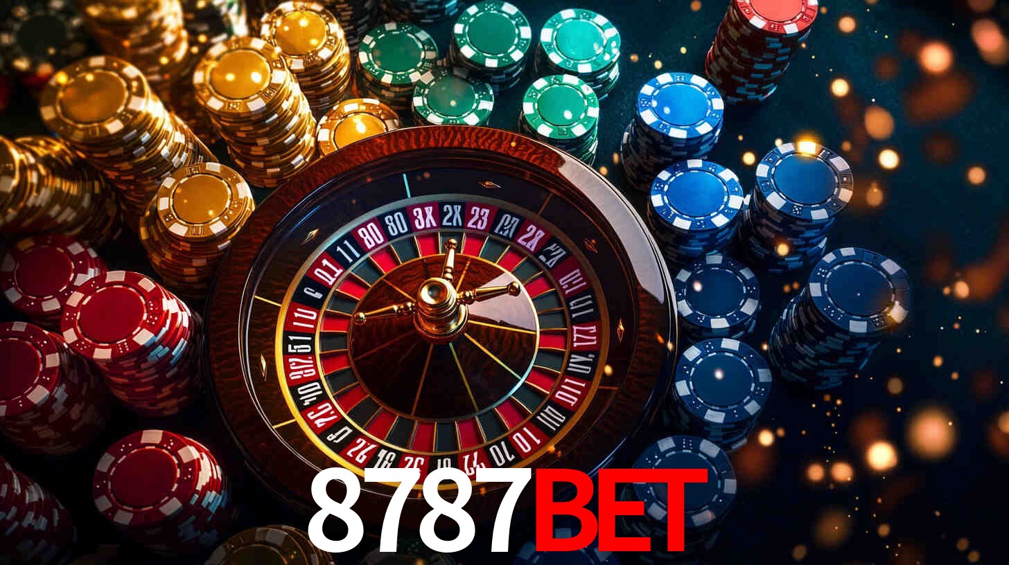 8787bet