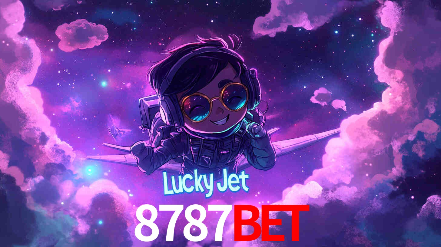 Casino Ao Vivo 8787bet