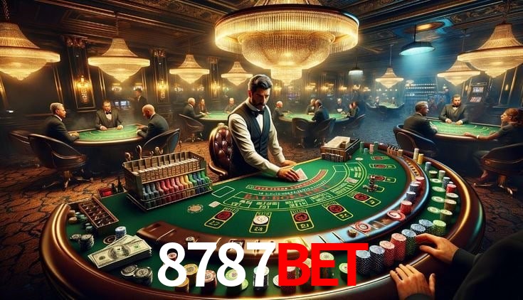 Football Betting 8787bet