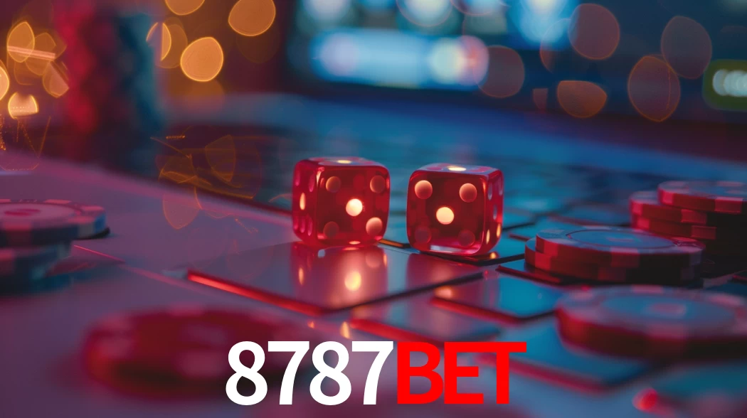 Bonus Features 8787bet