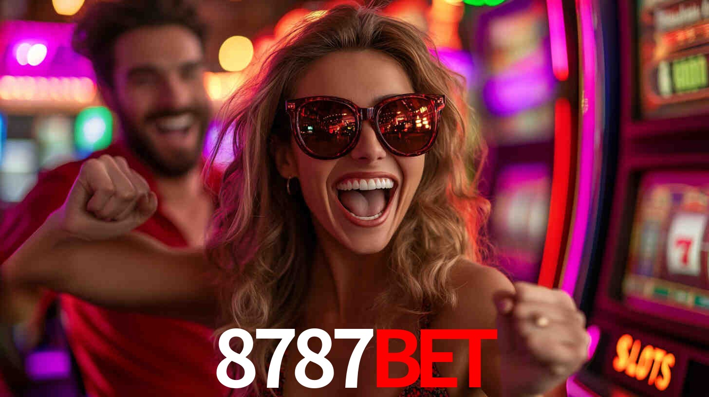 Estatísticas Esportivas 8787bet
