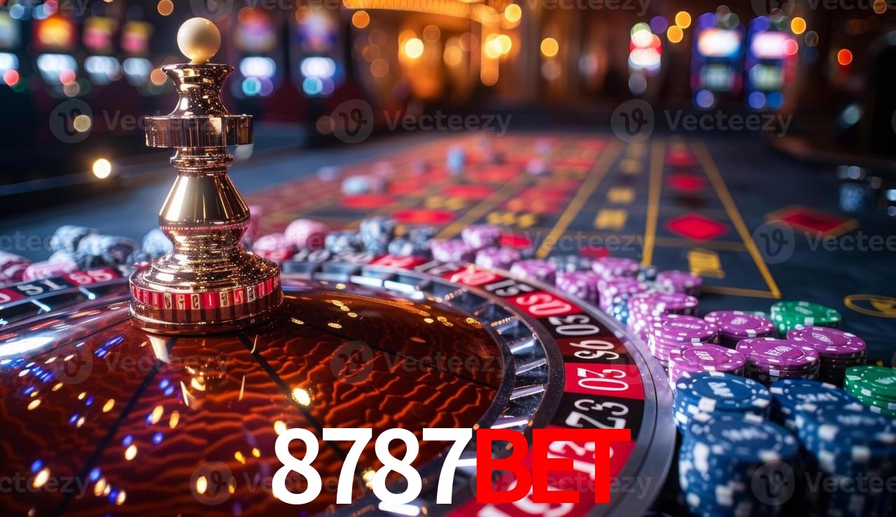 Quick Registration 8787bet