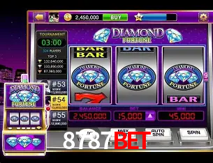cassino 8787bet