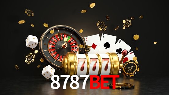 VIP Casino 8787bet