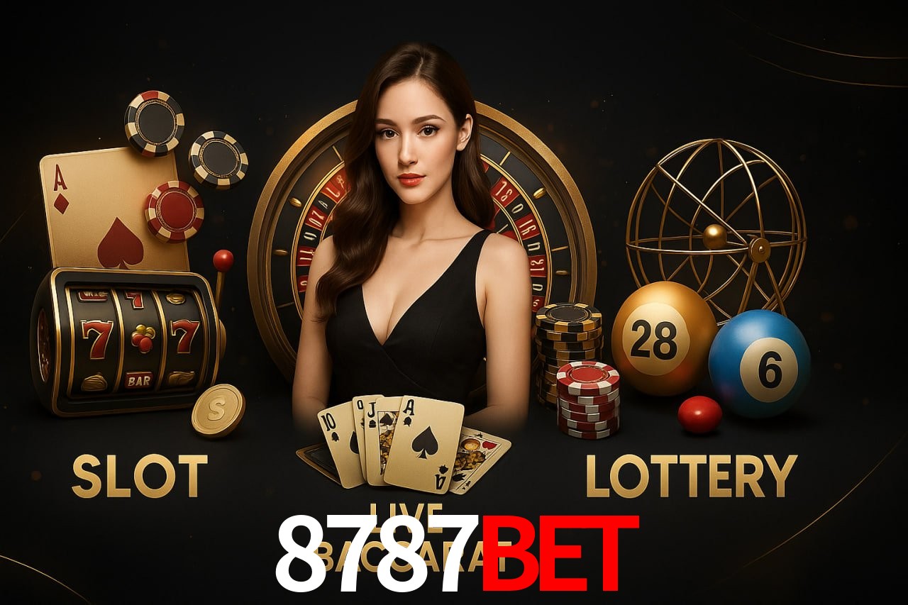 Descubra o Programa VIP da 8787bet: Vantagens Exclusivas para Jogadores