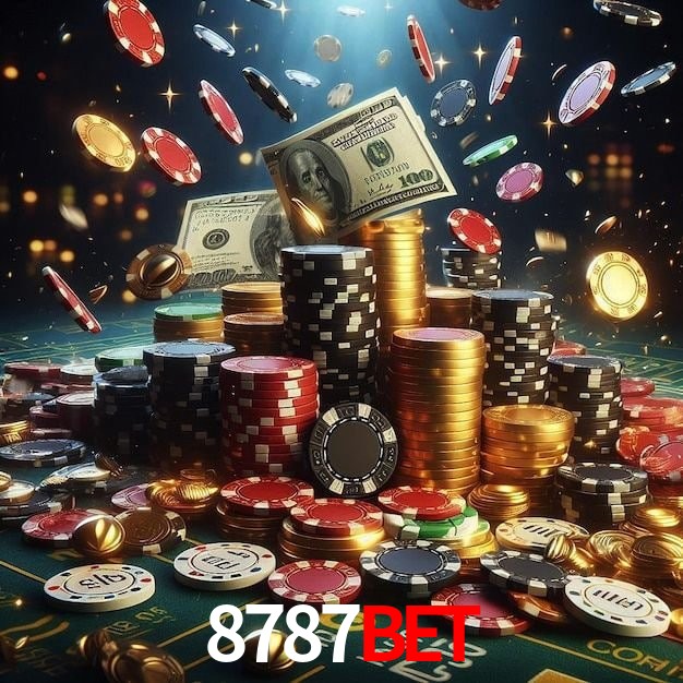 Promoções Sazonais 8787bet