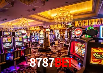 APP oficial da 8787bet para mobile