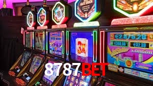 A Emoção da Loteria na 8787bet: Uma Chance de Mudança de Vida