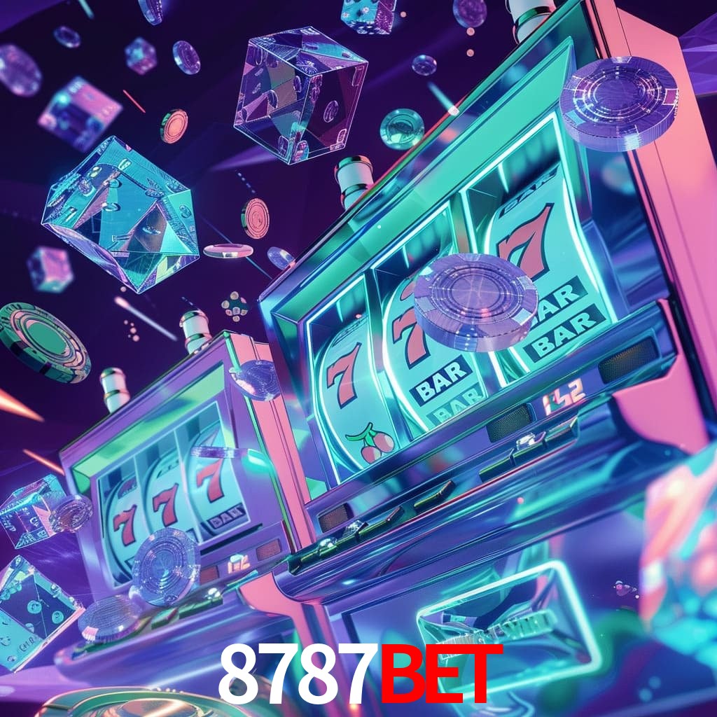 Promoção Relâmpago 8787bet