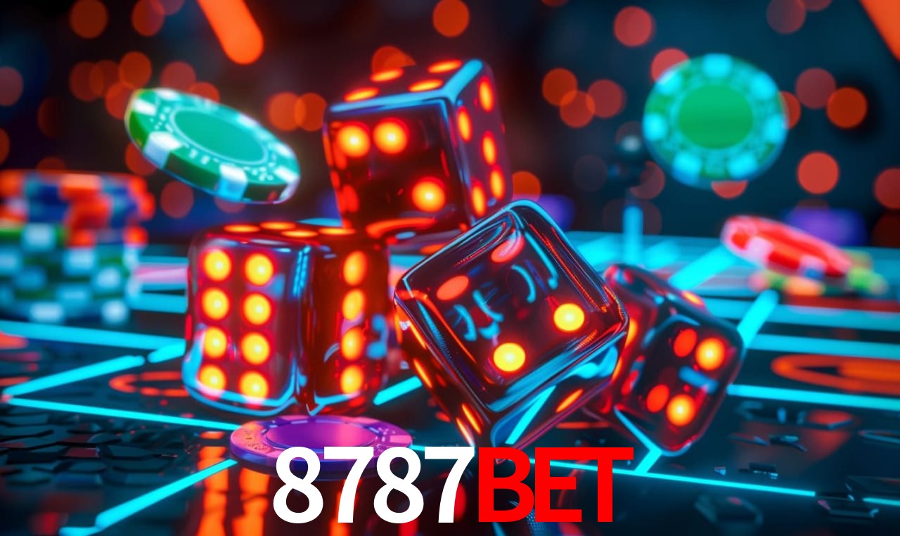 Ofertas Exclusivas 8787bet