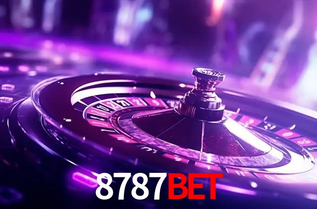 Desvendando o Mundo dos Jogos Virtuais na 8787bet