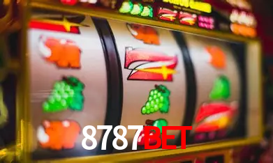 A Emoção da Loteria na 8787bet: Uma Chance de Mudança de Vida