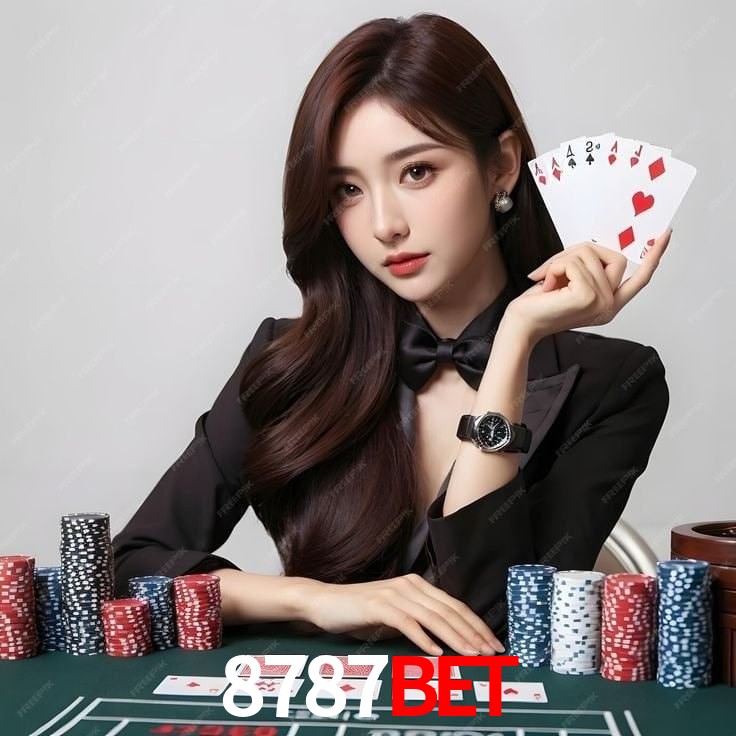 Descubra a Essência do 8787bet: Nossa História e Compromissos