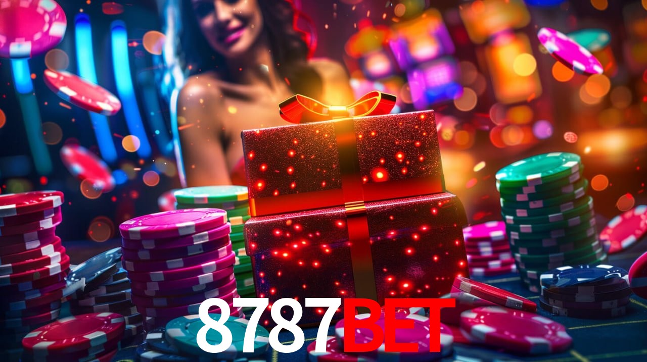 Integração de APIs 8787bet