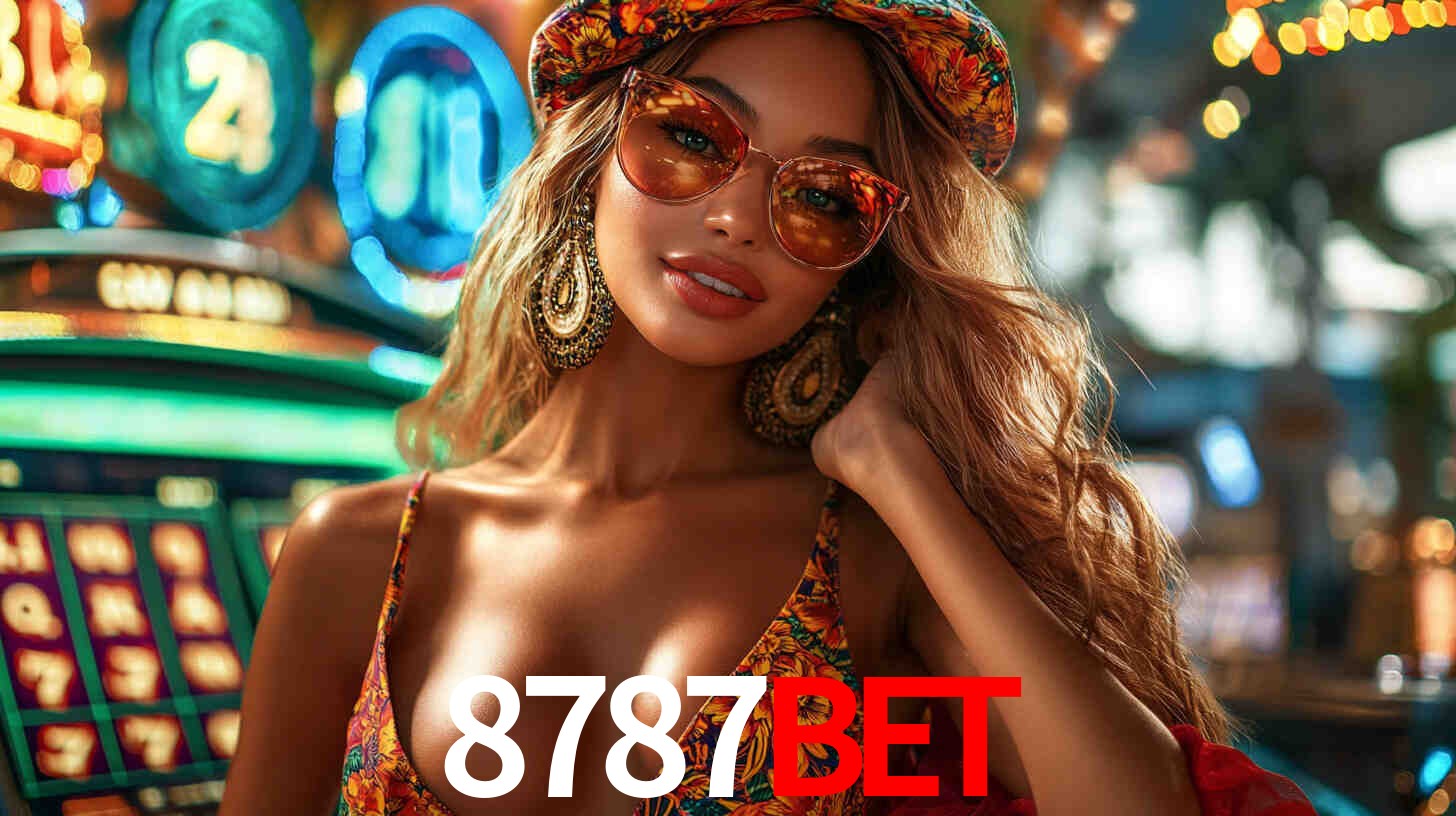 8787bet login