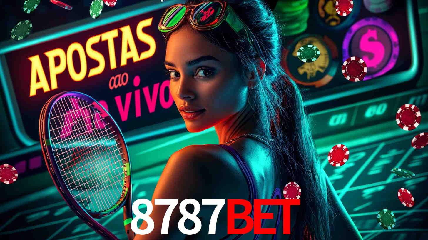 Casino VIP 8787bet