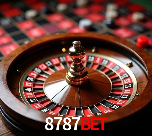 Explorando a Categoria de Eventos em Apostas na 8787bet