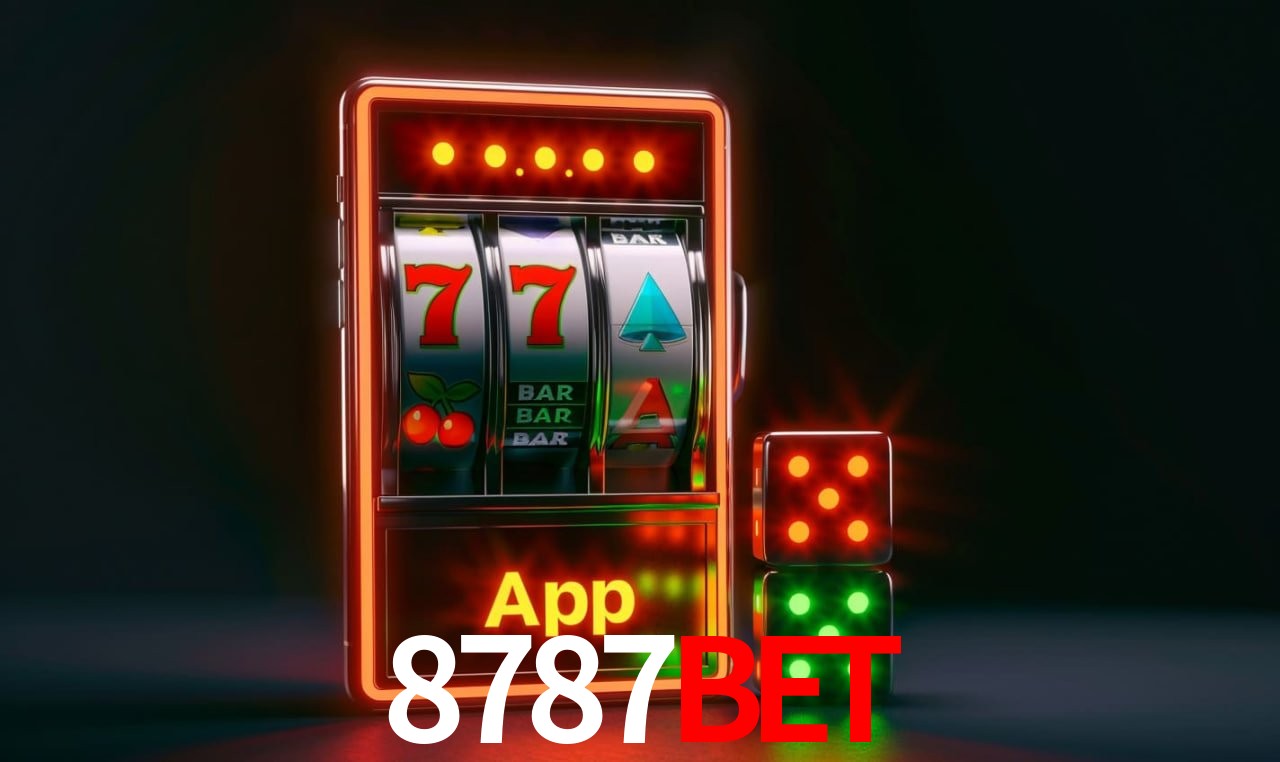 Apostas Esportivas na 8787bet: Um Guia Completo