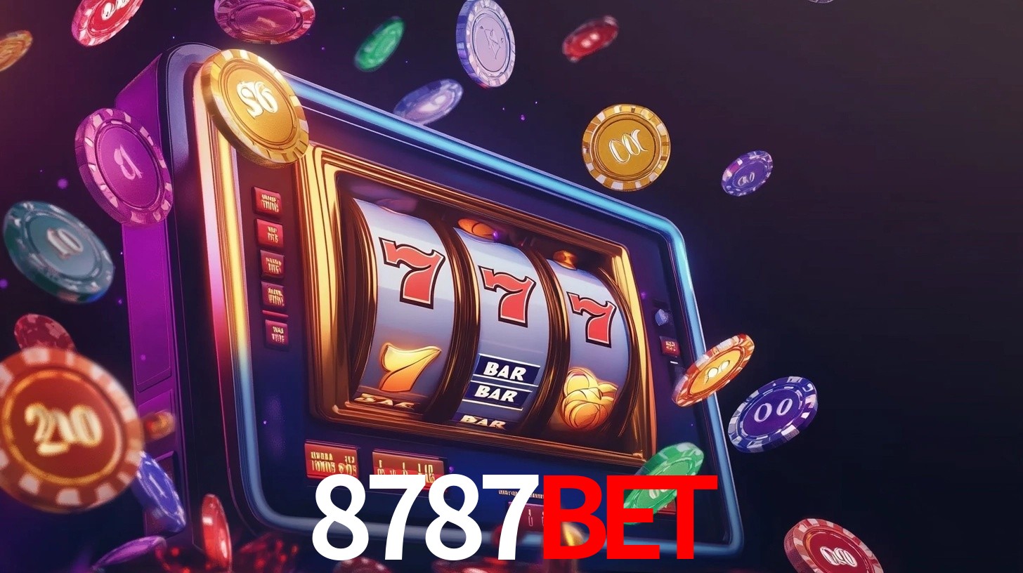 Premium Interface 8787bet