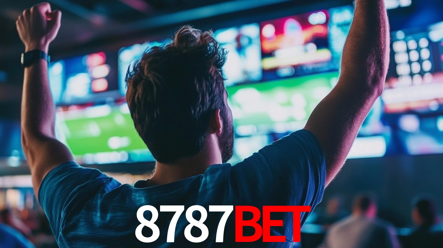 8787bet