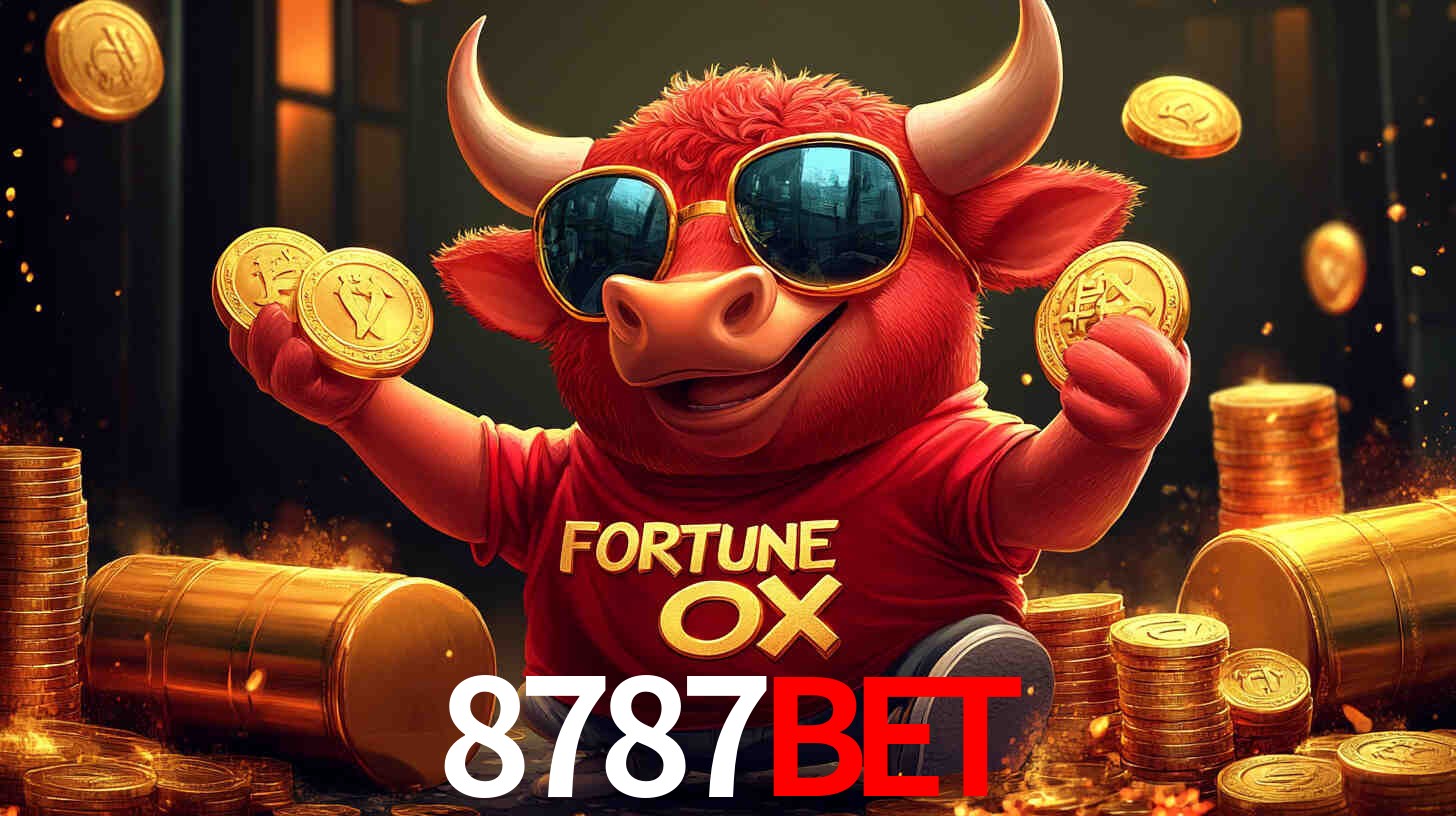 Torneios 8787bet