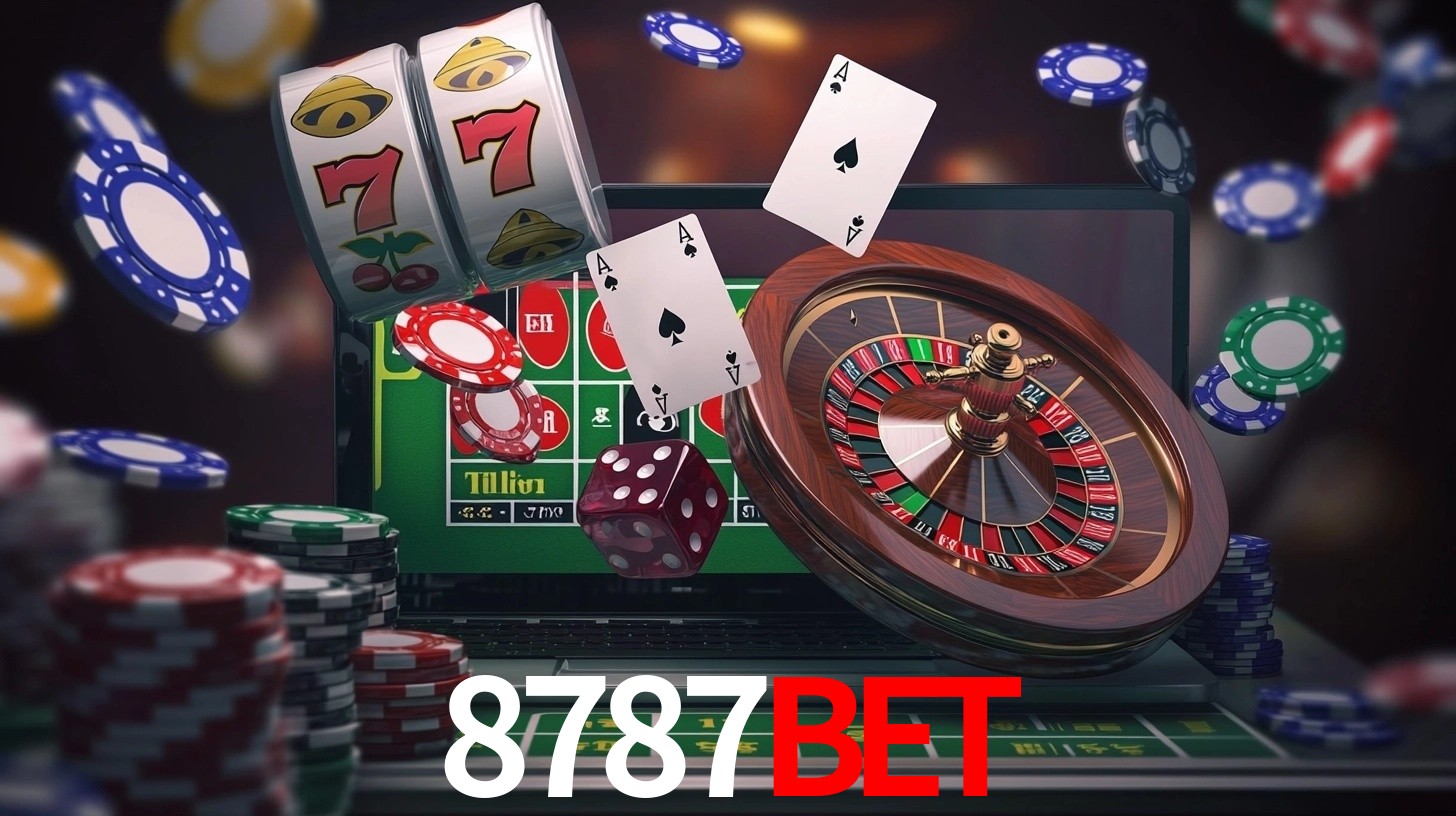 8787bet: Jogos de Caça-Níqueis-Altas Recompensas, Roleta-Velocidade, Blackjack-Desafios Máximos