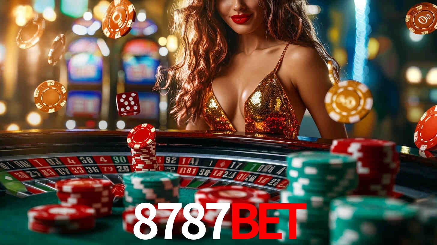 Explore as vantagens do 8787bet: serviço profissional e confiabilidade