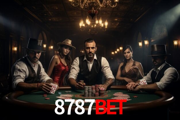 Sistemas de Segurança 8787bet