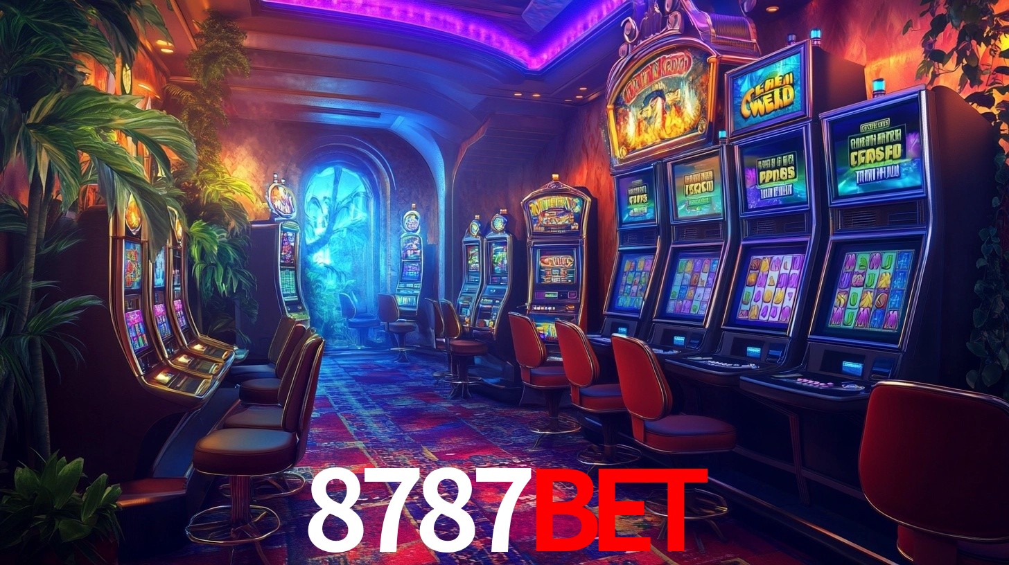 Instant EasyPaisa 8787bet